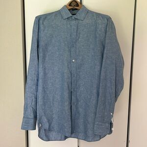 JCrew Ludlow Dress Shirt